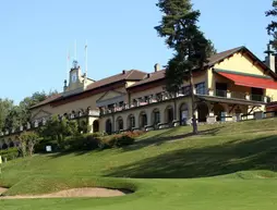 The Lodge Golf Villa dEste | Lombardy - Como (il) - Montorfano