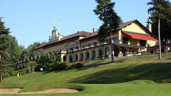 The Lodge Golf Villa dEste | Lombardy - Como (il) - Montorfano