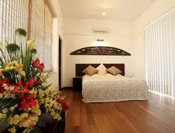 Breeze Apartment | Colombo Bölgesi - Sri Jayawardenepura Kotte