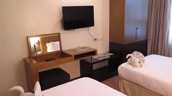 One Tagaytay Place Hotel Suites | Cavite - Tagaytay