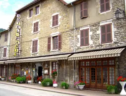 Hôtel de Paris | Bourgogne-Franche-Comte - Jura (bölge) - Poligny