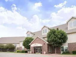 Hawthorn Suites Wichita West | Kansas - Wichita (ve civarı) - Viçita