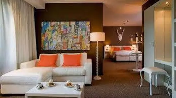 Van der Valk Hotel Apeldoorn - de Cantharel | Gelderland - Ugchelen