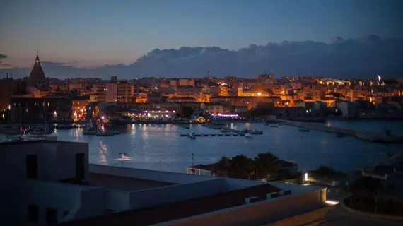 OrtigiaSeaView Bed & Breakfast | Sicilya - Syracuse (vilayet) - Syracuse - Ortigia