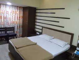 Hotel Jagannath | Maharaştra - Pune Bölgesi - Pune