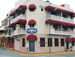 Hotel Llave del Mar | Peravia (il) - Santo Domingo (ve civarı) - Santo Domingo - Malecon - Koloni Bölgesi