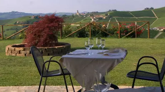 Casa Nicolini Albergo Ristorante | Piedmont - Cuneo (il) - Barbaresco