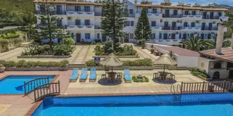 Spiros-Soula Family Hotel & Apartments