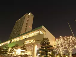 Hotel Concorde Hamamatsu | Şizuoka (idari bölge) - Hamamatsu