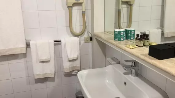 Hotel Romana Residence | Lombardy - Milano (ve civarı) - Milano - Centro Storico