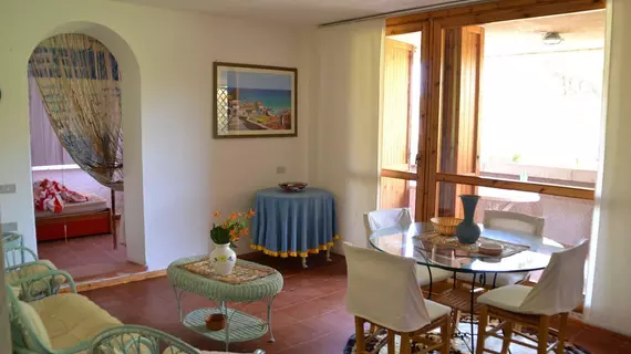 Residence Cugnana Verde | Sardinya - Sassari - Olbia