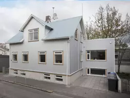 Grettisgata Apartments | Başkent Bölgesi - Reykjavik (ve civarı) - Reykjavik - Reykjavík 101