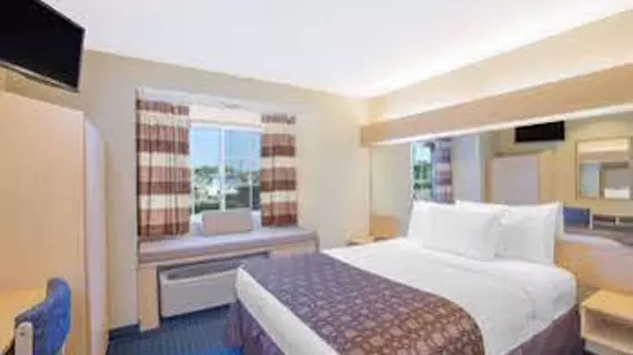 Microtel Inn & Suites by Wyndham Albertville | Alabama - Gadsden (ve civarı) - Albertville