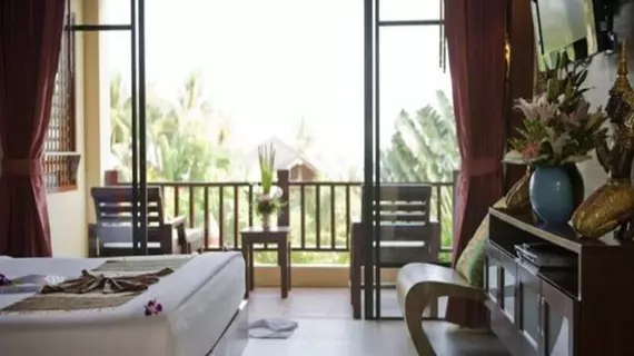 Samui Jasmine Resort | Surat Thani (vilayet) - Koh Samui