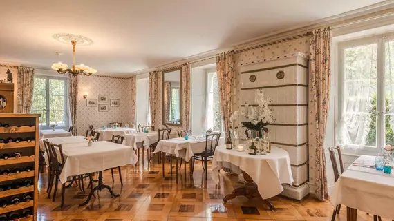 Hôtel Masson | Vaud Kantonu - Veytaux