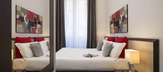 Arenula Suites | Lazio - Roma (ve civarı) - Roma Kent Merkezi - Navona