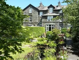 The Willowsmere | Cumbria (kontluk) - Windermere