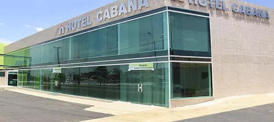 Hotel Cabana | Northeast Region - Piaui (eyaleti) - Teresina