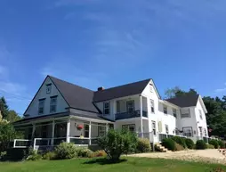 Anchorage House & Cottages | Nova Scotia - Halifax (ve civarı) - Hubbards