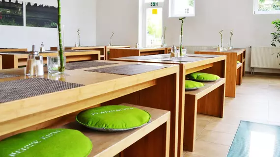 Ecoinn | Baden-Wuerttemberg - Rems-Murr-Kreis - Stuttgart (ve civarı) - Esslingen - Innenstadt