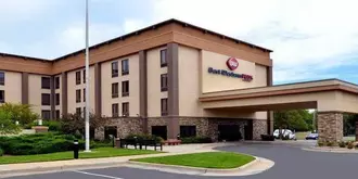 Hampton Inn Wichita - West (Airport Area)