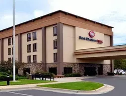 Hampton Inn Wichita - West (Airport Area) | Kansas - Wichita (ve civarı) - Viçita