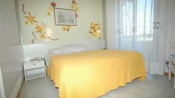 Hotel Betty | Emilia-Romagna - Rimini - San Giuliano a Mare