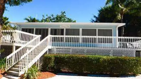 Waterside Inn on the Beach | Florida - Fort Myers (ve civarı) - Sanibel