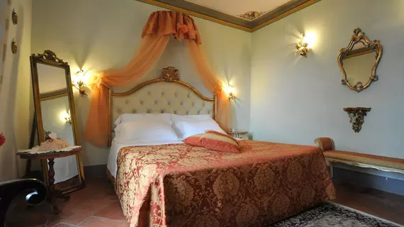 Relais Castelluccio Palusse | Umbria - Perugia (vilayet) - Citta della Pieve