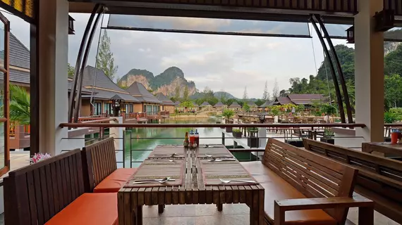 Poonsiri Resort | Krabi İli - Krabi