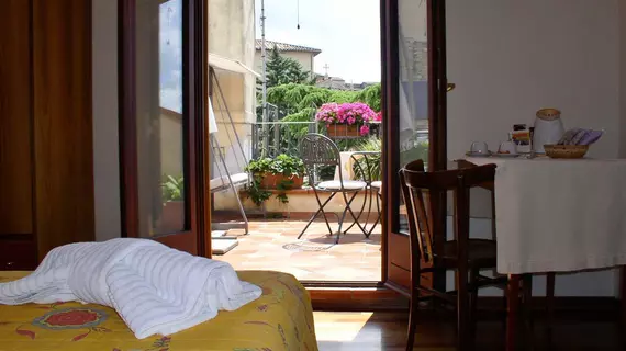 Primavera Mini Hotel | Umbria - Perugia (vilayet) - Perugia - Eski Kent