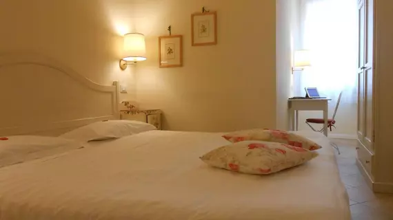 Hotel Atlantic | Emilia-Romagna - Bolonya (vilayet) - Bologna - Saragozza-Porto