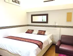 SM Residence Pasteur | West Java - Bandung (ve civarı) - Bandung - Pasteur - Sukajadi