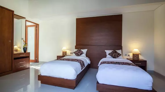 The G Villas | Bali - Nusa Dua - Kuta Selatan