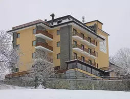 Hotel Miravalle | Piedmont - Sauze d'Oulx