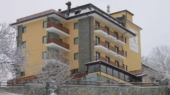 Hotel Miravalle | Piedmont - Sauze d'Oulx