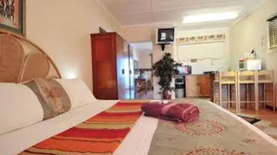 Strandfontein Accommodation | Western Cape (il) - West Coast DC - Matzikama