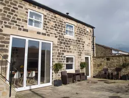 Hillcroft Barn | Batı Yorkshire (kontluk) - Leeds - Guiseley