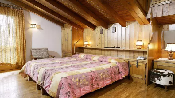 Hotel Cima Belpra' | Veneto - Belluno (vilayet) - San Vito di Cadore