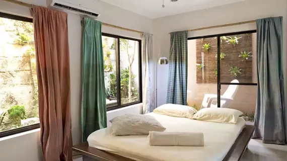 Greenpoint Studiosuites | Aklan - Malay - Boracay - Manoc-Manoc