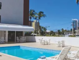 San Marco Hotel | Northeast Region - Bahia (eyaleti) - Salvador (ve civarı) - Salvador - Armacao