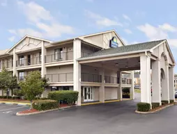 Days Inn and Suites - Mobile | Alabama - Mobile (ve civarı) - Mobile