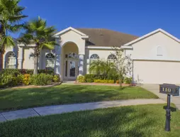 Brigittes Highlands Reserve Villa | Florida - Orlando (ve civarı) - Disney's Maingate West