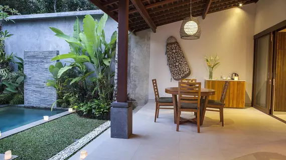 Villa Santun | Bali - Ubud - Kedewatan