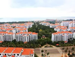 Zhongnansen Hotel | Haynan - Wenchang