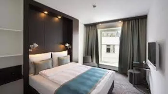 Motel One Wien-Prater | Vienna (eyalet) - Viyana