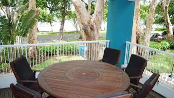 BeachView Apartments at Villa Paradiso | Queensland - Cairns - Cairns (ve civarı) - Palm Cove