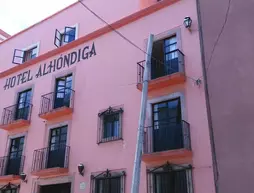 Hotel Alhóndiga | Guanajuato - Guanajuato - Zona Centro