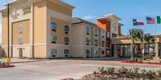 Mainstay Suites Edinburg