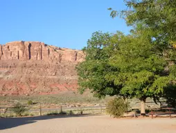 Cruise Inn - Archview RV Resort & Campground | Utah - Moab (ve çevresi) - Moab